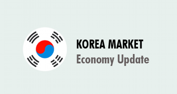 Korea Economy update