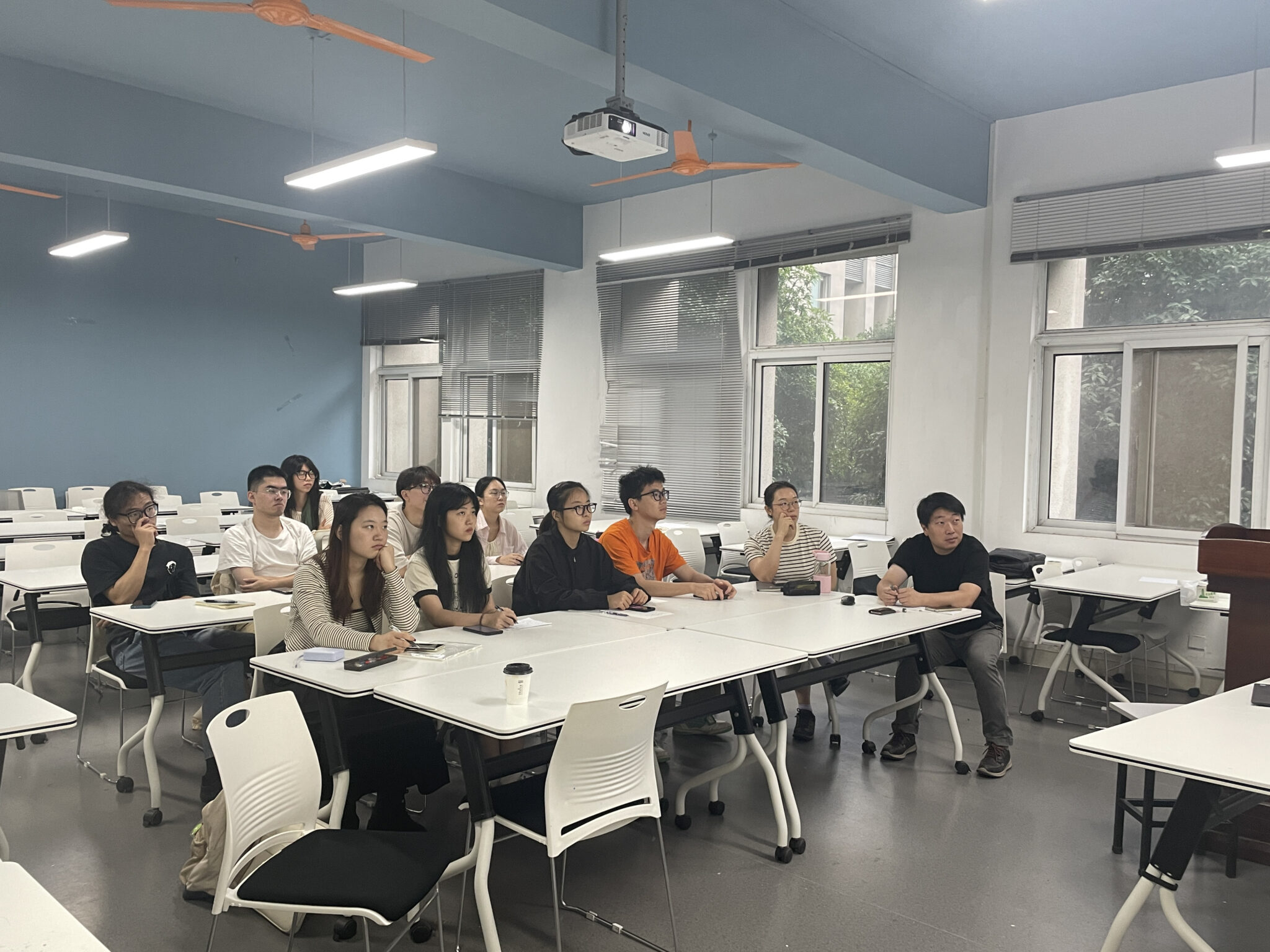 UBC Timber Design Studio 2024 A CrossCultural Journey in Timber